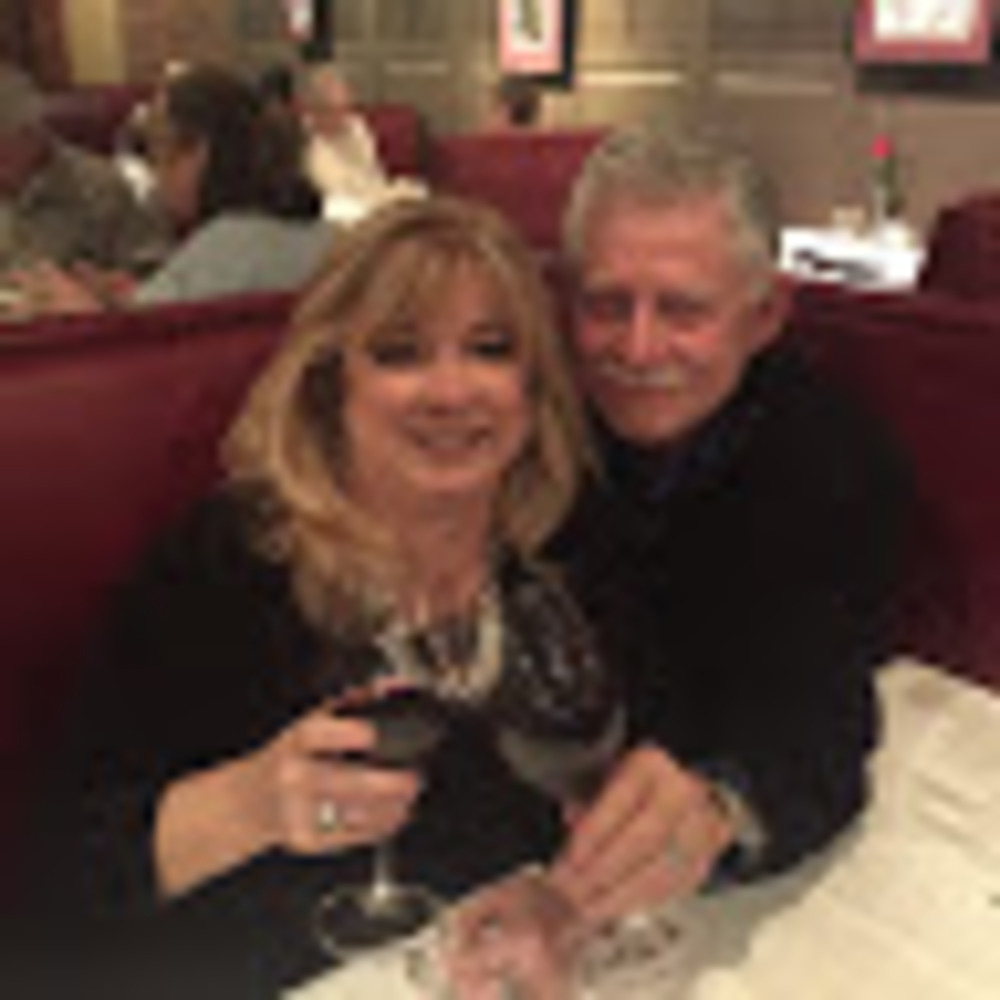 Meet your Posher, Dan